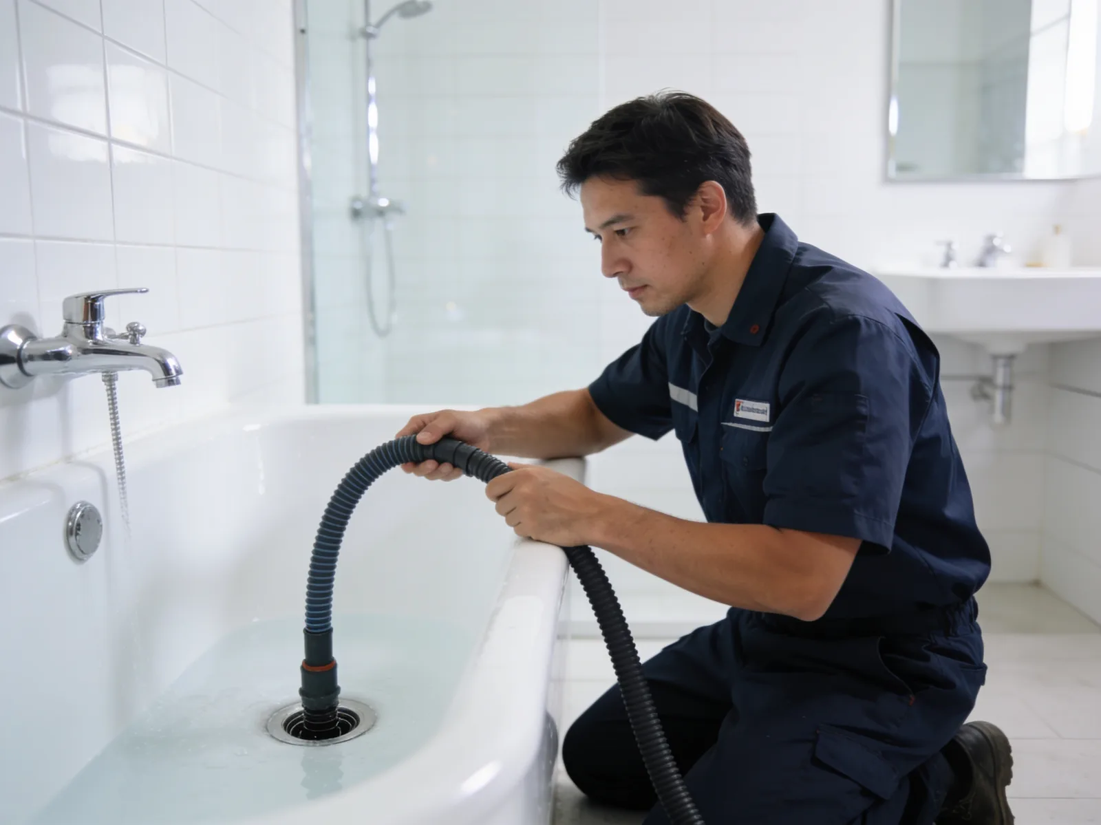 Emergency Plumber Canton Center, CT FAQs